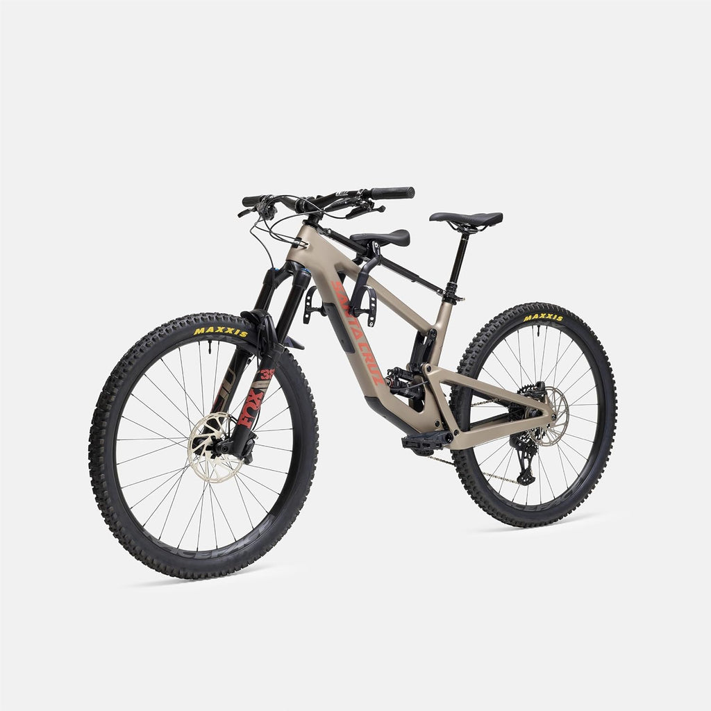 Kids Ride Shotgun - Child Bike Seats - Front Mounted, for Children Aged 2~5 Years, Fits Most Adult Modern Mountain Bikes, Adjustable for Comfort
