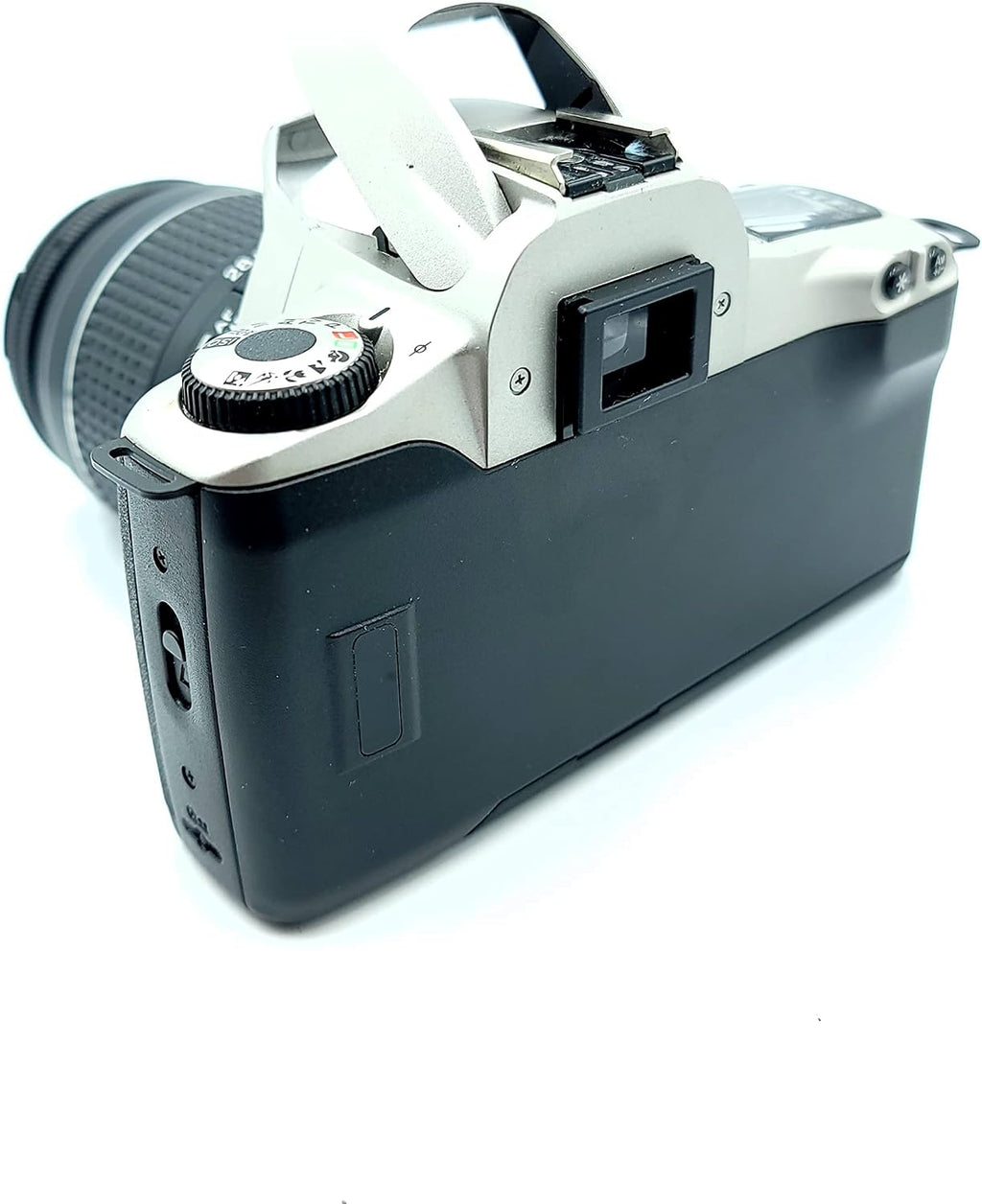Canon EOS Rebel 2000 35mm Film SLR Camera Kit with 28-80mm Lens