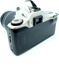 Canon EOS Rebel 2000 35mm Film SLR Camera Kit with 28-80mm Lens