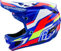 Troy Lee Designs D4 Helmets for Mountain Biking MTB BMX