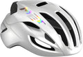 MET Rivale MIPS Road Bike Helmet | Lightweight Adult Cycling Helmet, Aero Shape, 360-Degree Adjustable Head Belt, Internal Air Channeling, Sunglasses Port