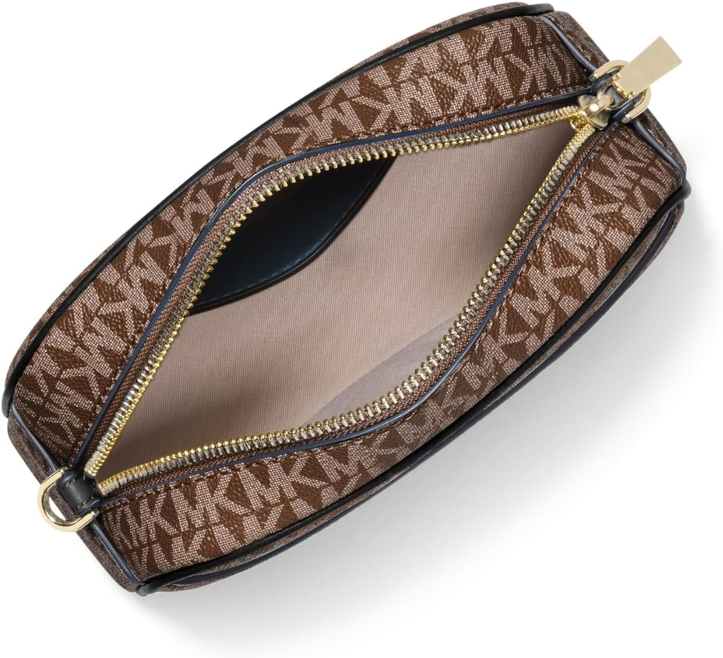 MICHAEL Michael Kors Jet Set Small Camera Xbody