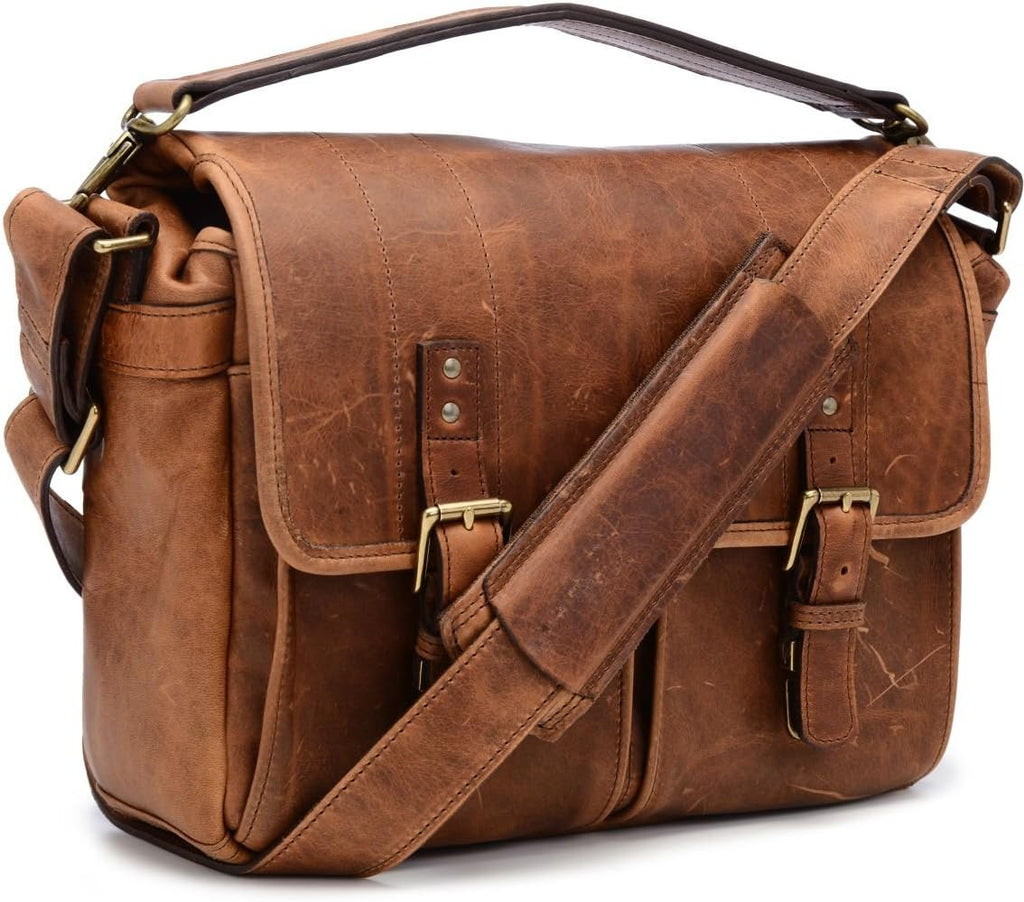 ONA - The Prince Street - Antique Cognac