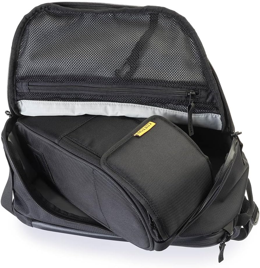 Cotton Carrier Twist & Lock Hyker Slingbag For Camera (923-HYKER-CAM)