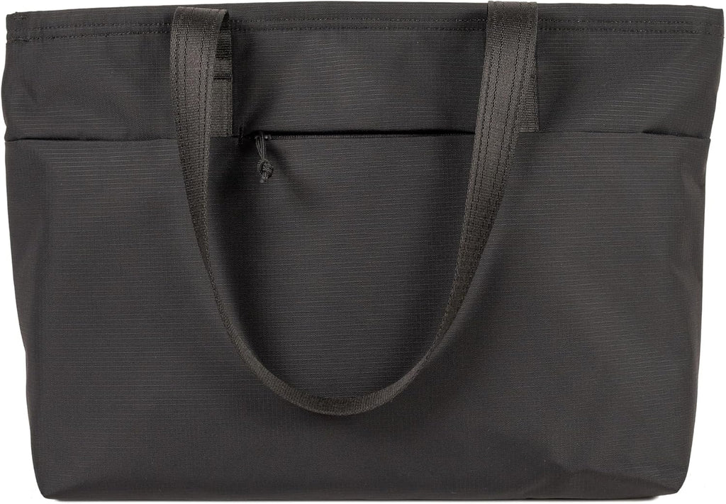 Moment Everything Travel Tote – 19L Weatherproof Camera & Tech Bag with Padded Laptop Sleeve & Crossbody Strap