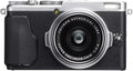 Fujifilm X70 Digital Camera (Silver)