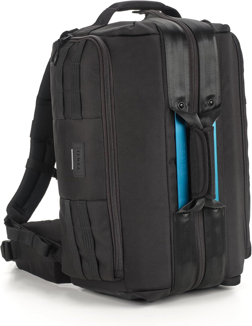Tenba Cineluxe v2 Backpack 21 - Black