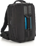 Tenba Cineluxe v2 Backpack 21 - Black
