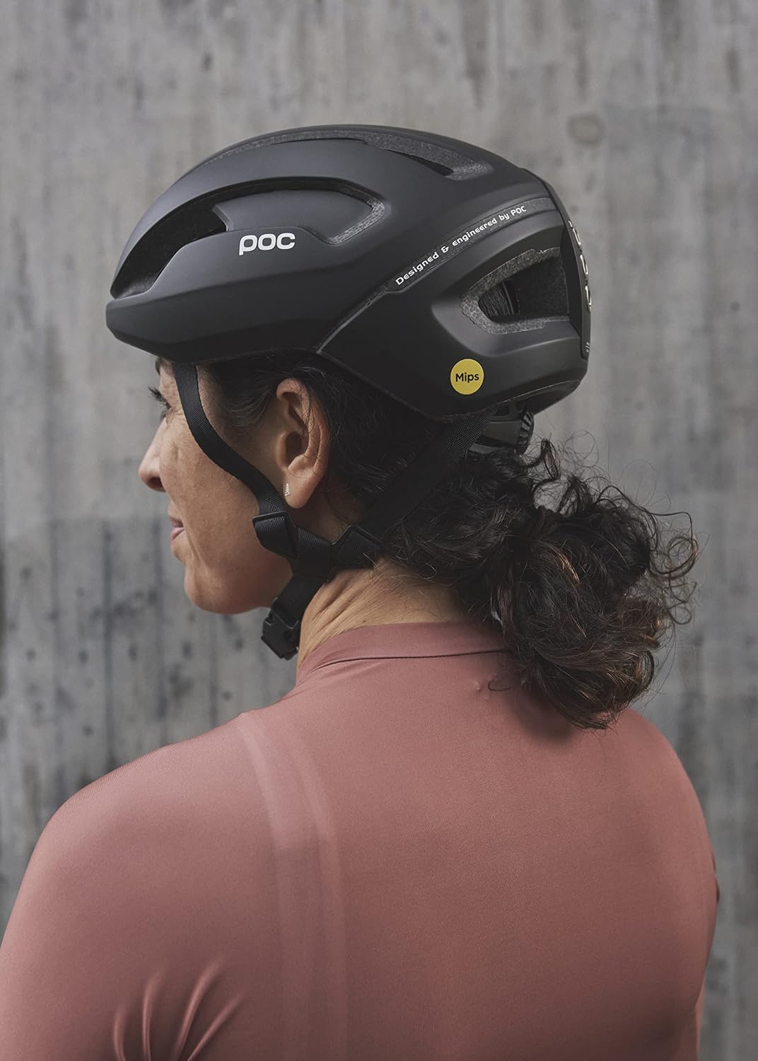 POC, Omne Air MIPS Bike Helmet for Commuting and Road Cycling