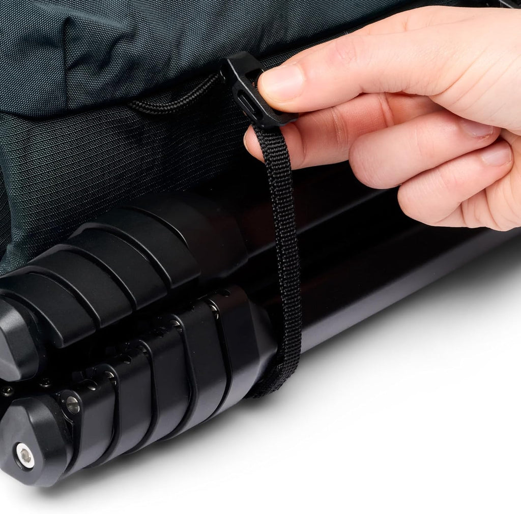 Bellroy Venture Camera Sling 10L (photography bag) - DeepOcean