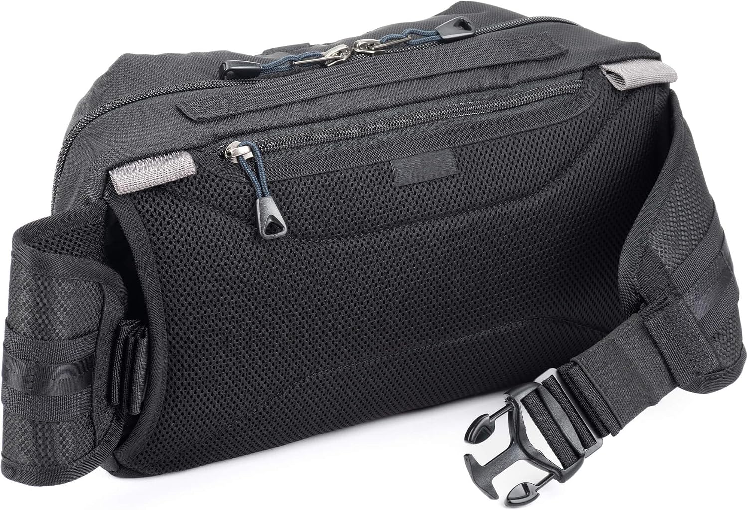 Think Tank PressPass 10 Crossbody, 6-5 Liter Shoulder Bag and Belt Pack for Cameras and Lenses