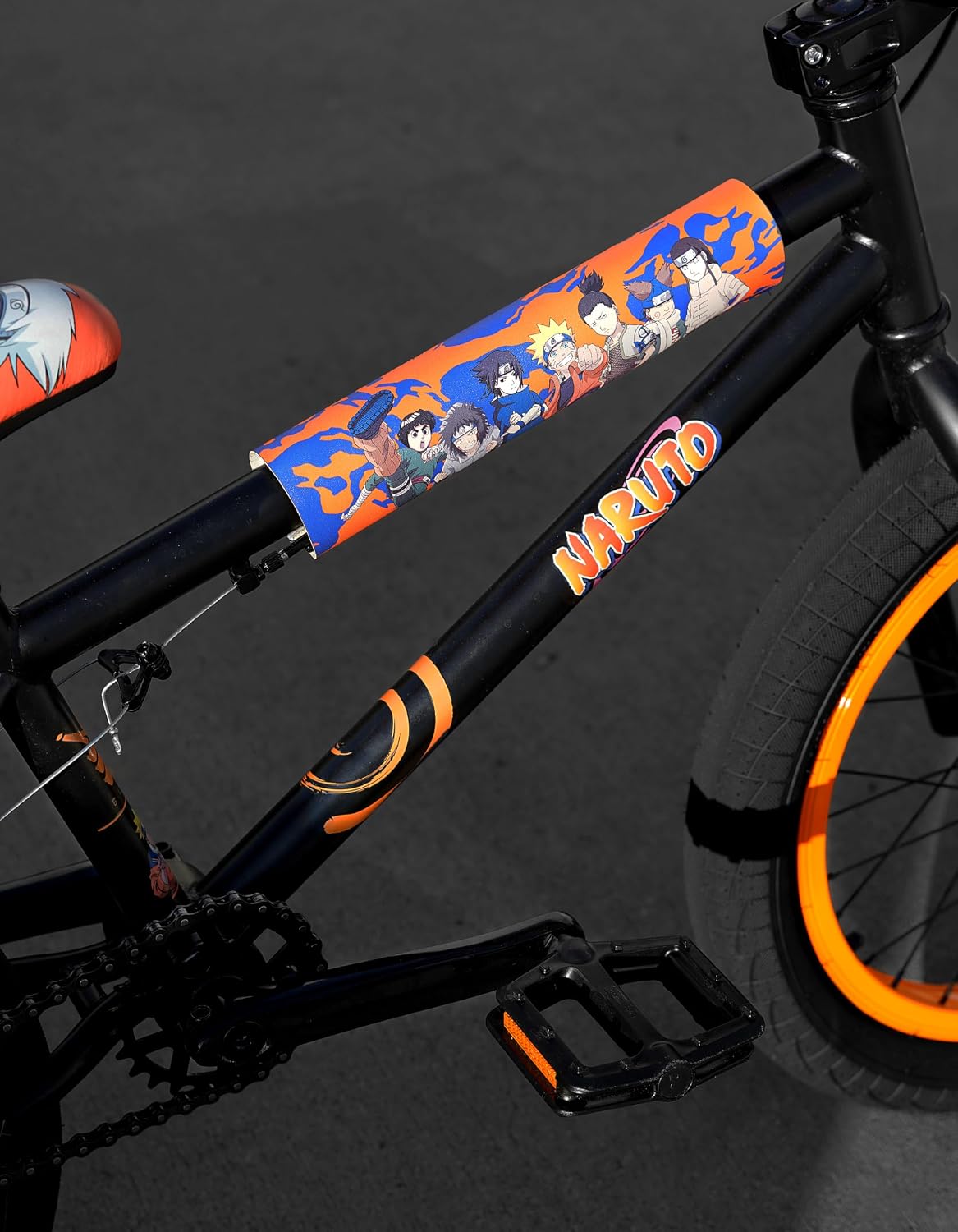 Elite BMX Freestyle Bike, Durable Steel Frame, Available in 16', 18', and 20' Sizes. New Sizes 26' and 29' BMX Bicycles.