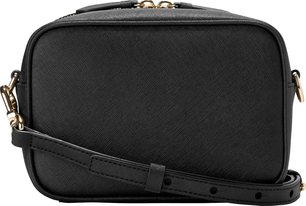 Cole Haan Women's Go-anywhere Leather Camera Bag