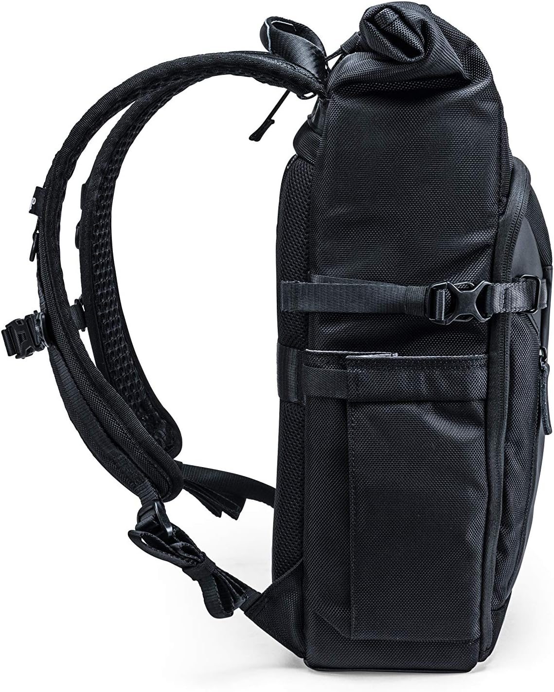 VANGUARD VEO Select 39RBM Backpack for Mirrorless/CSC Camera - Black