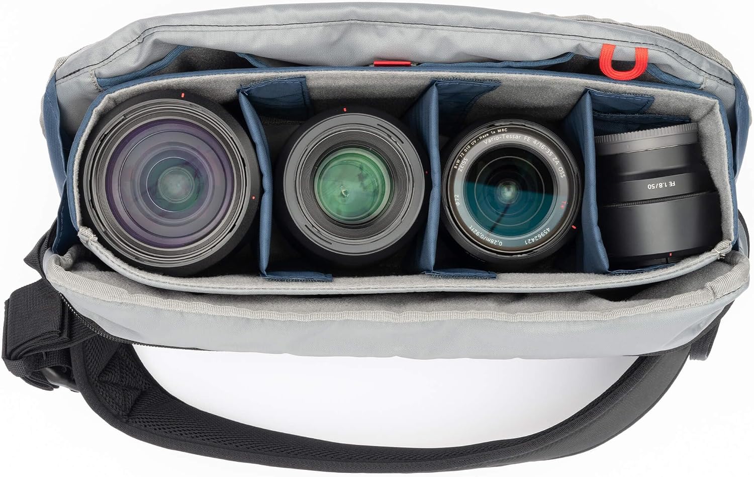 Think Tank PressPass 10-Liter Sling Bag for Cameras and Lenses