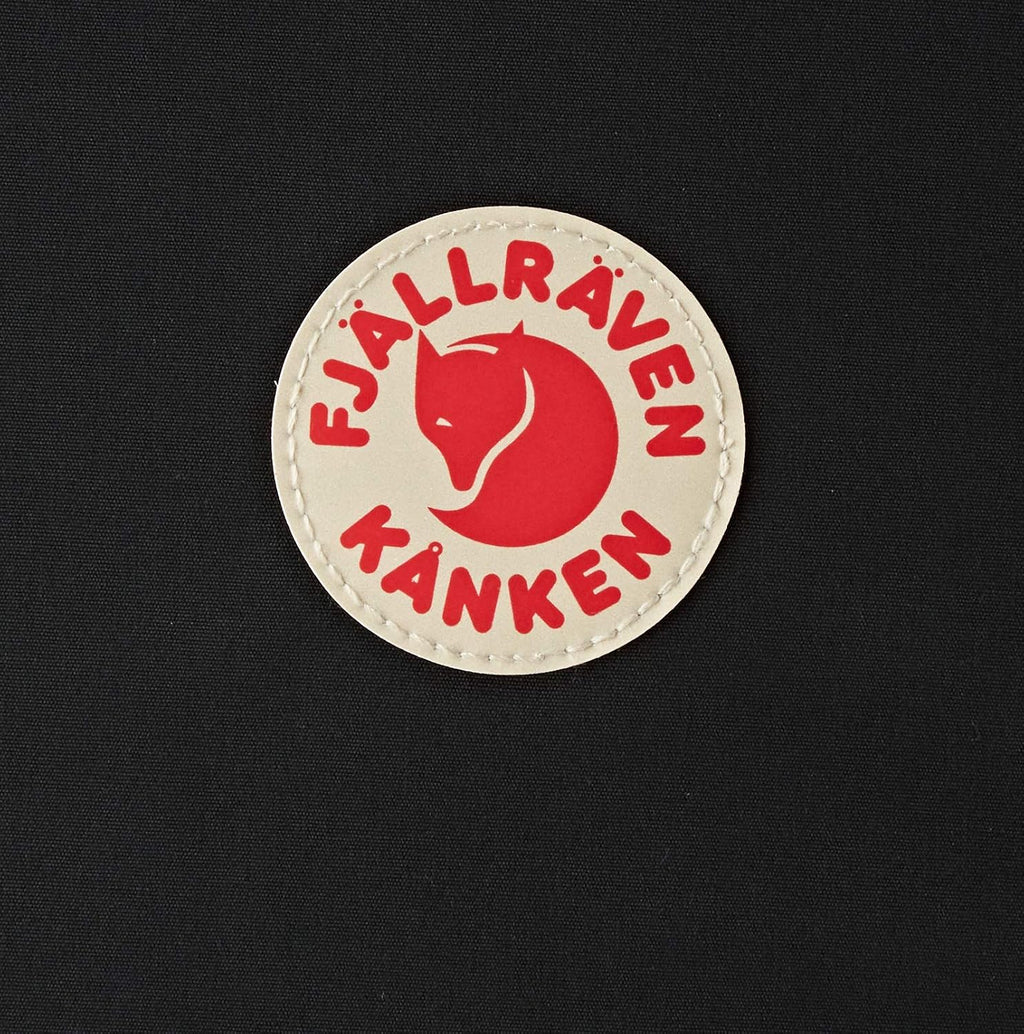 Fjallraven F23789550 Kanken Photo Insert Black