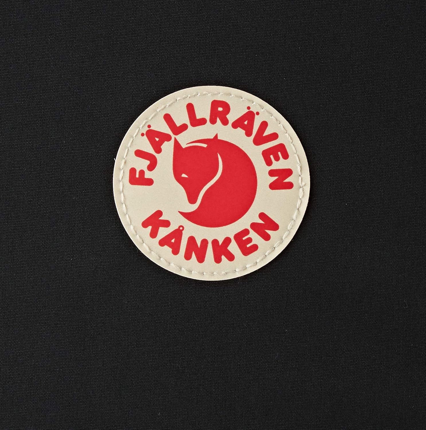 Fjallraven F23789550 Kanken Photo Insert Black