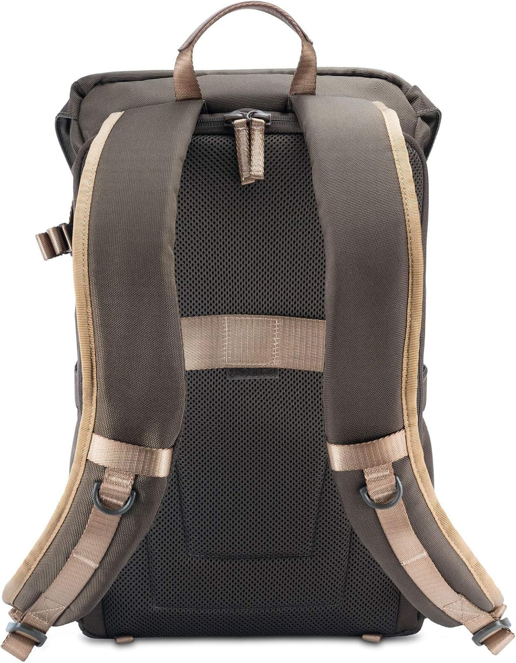 VANGUARD VEO GO42M KG Camera Backpack for Mirrorless/CSC Cameras - Khaki/Green