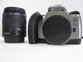 Canon EOS Rebel K2 SLR 35mm Film Camera with EF 28-90mm III Electronic Auto Focus Lens