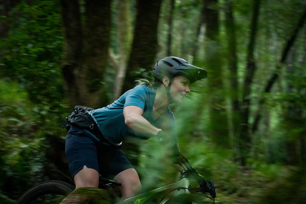 Bell 4Forty Air MIPS Bicycle Helmets