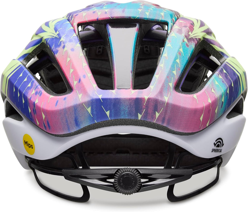 Giro Aries Spherical Bike Helmet