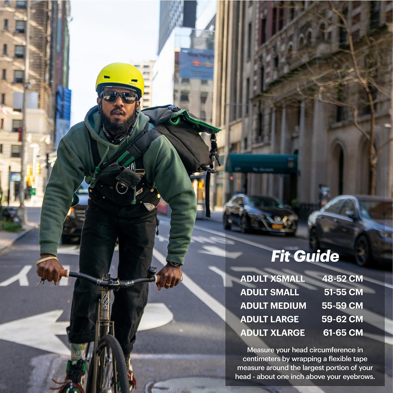 Smith Transit Cycling Helmet – Adult Road Bike Helmet with MIPS Technology – Lightweight Protection for Men & Women