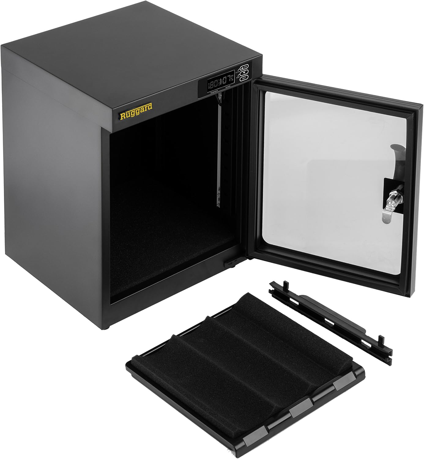 Ruggard Electronic Dry Cabinet (30L)