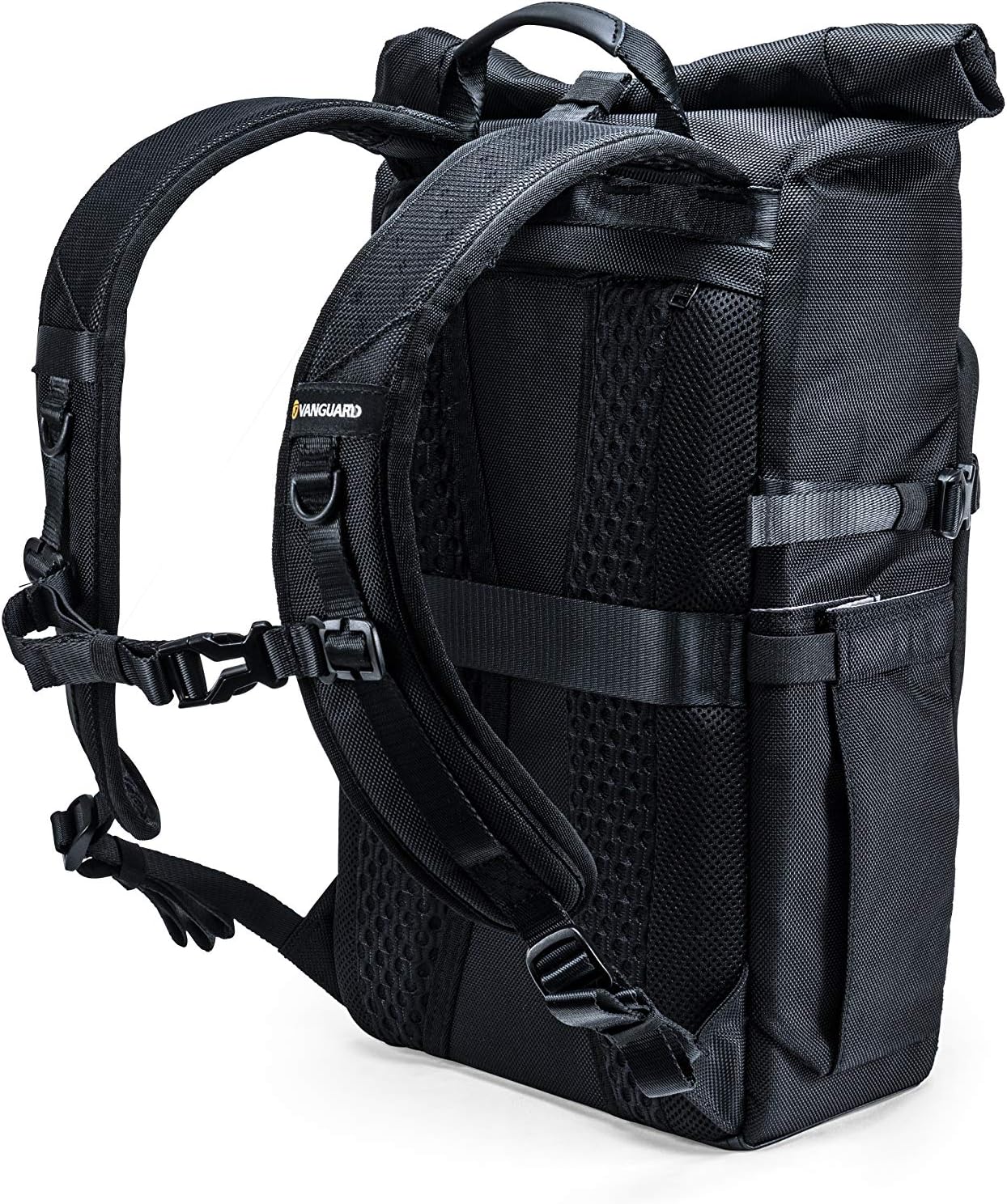 VANGUARD VEO Select 39RBM Backpack for Mirrorless/CSC Camera - Black