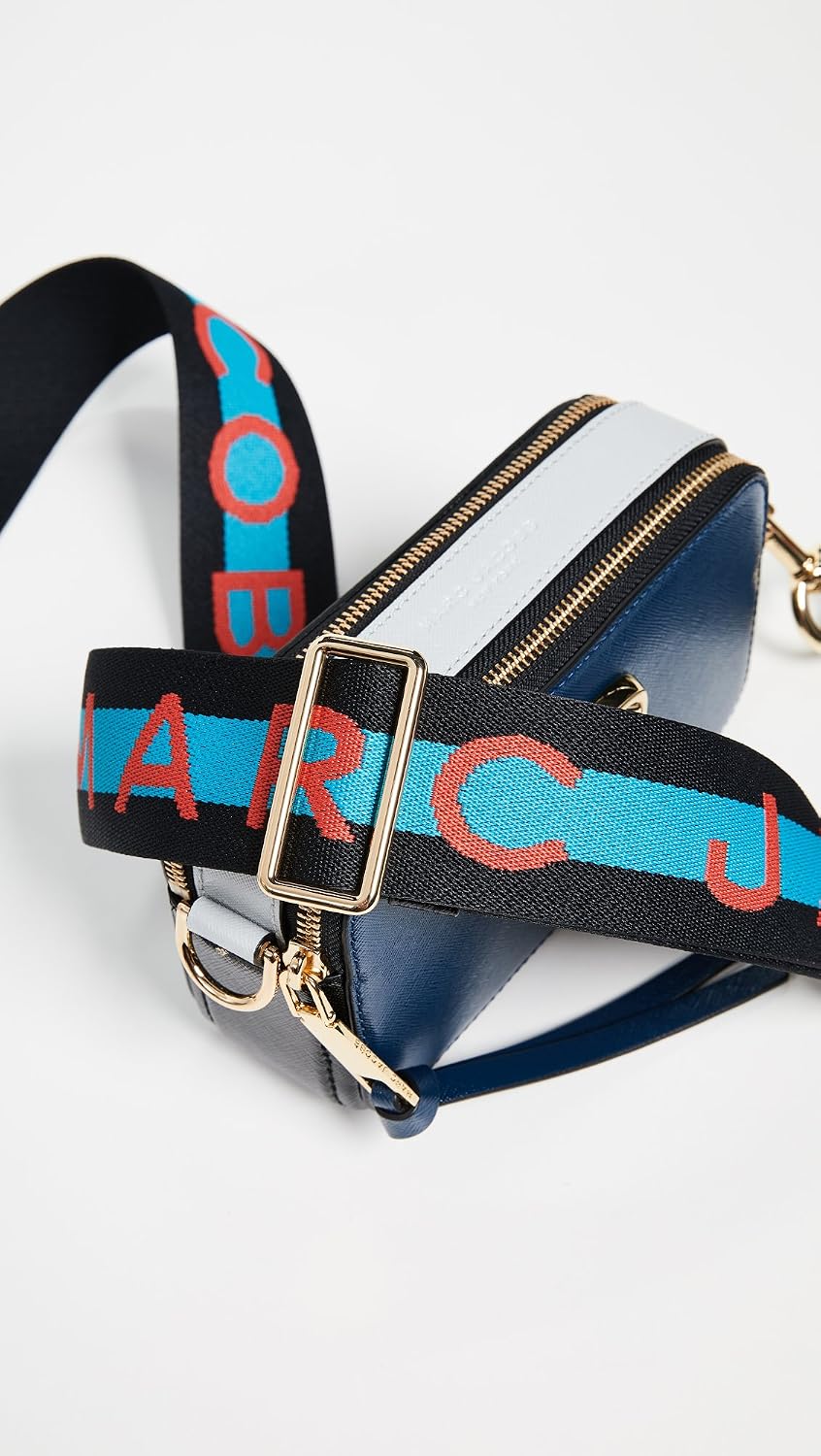 Marc Jacobs Snapshot