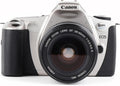 Canon Rebel 2000 SLR Film Camera with Canon 28-80mm EF Auto Focus Lens (Renewed)