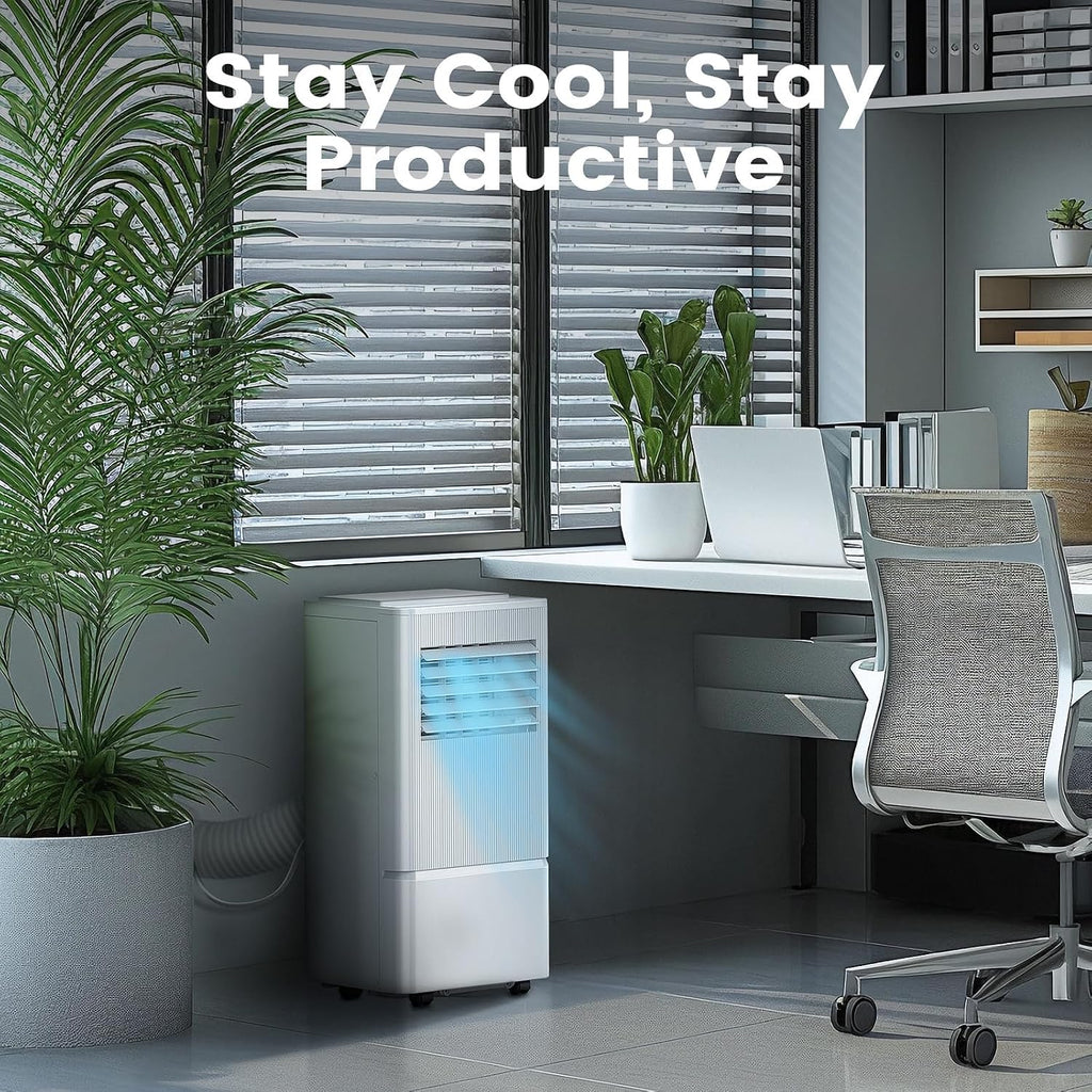 10000 BTU Portable Air Conditioner