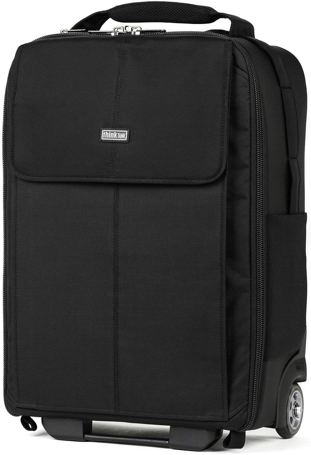 Think Tank Airport Advantage XT Rolling Carry-On Camera Case - Black