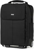 Think Tank Airport Advantage XT Rolling Carry-On Camera Case - Black