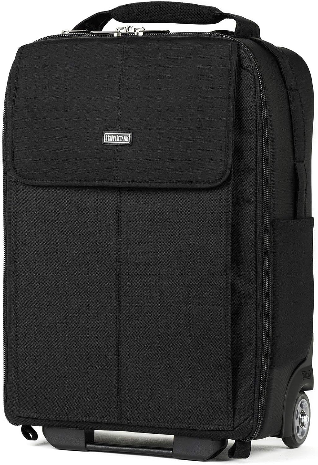 Think Tank Airport Advantage XT Rolling Carry-On Camera Case - Black