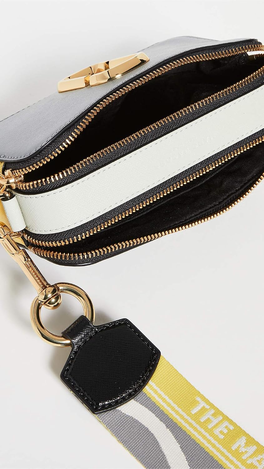 Marc Jacobs Snapshot