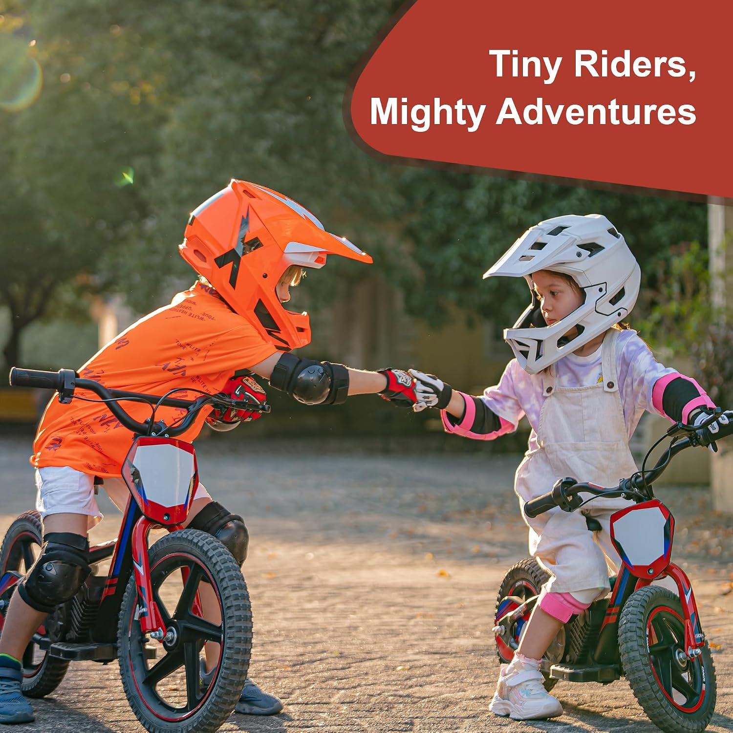 Lightweight Electric Dirt Bike for Kids,170W Racing Motorcycle for Ages 3-6, Detachable Battery, Adjustable Seat, Safe Speeds Up to 10 MPH, Mini Motocross Bike 12' Off Road Tires, Blue
