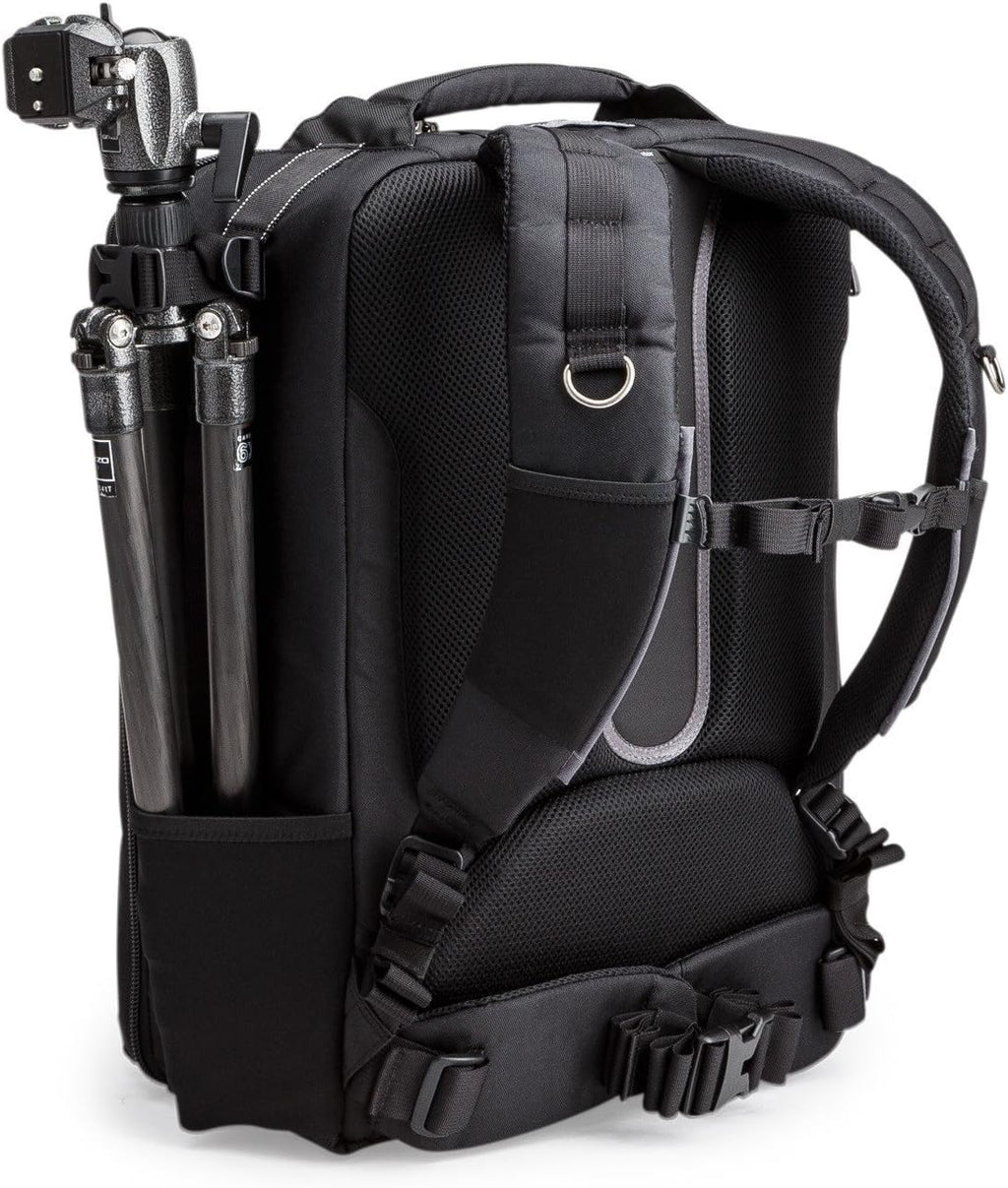 Think Tank Airport Accelerator Camera Backpack- Black