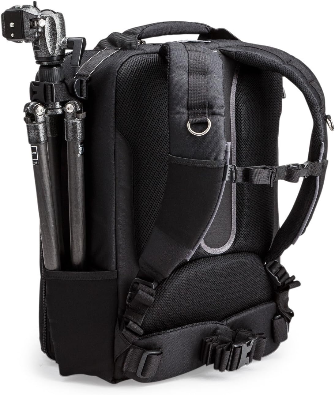 Think Tank Airport Accelerator Camera Backpack- Black
