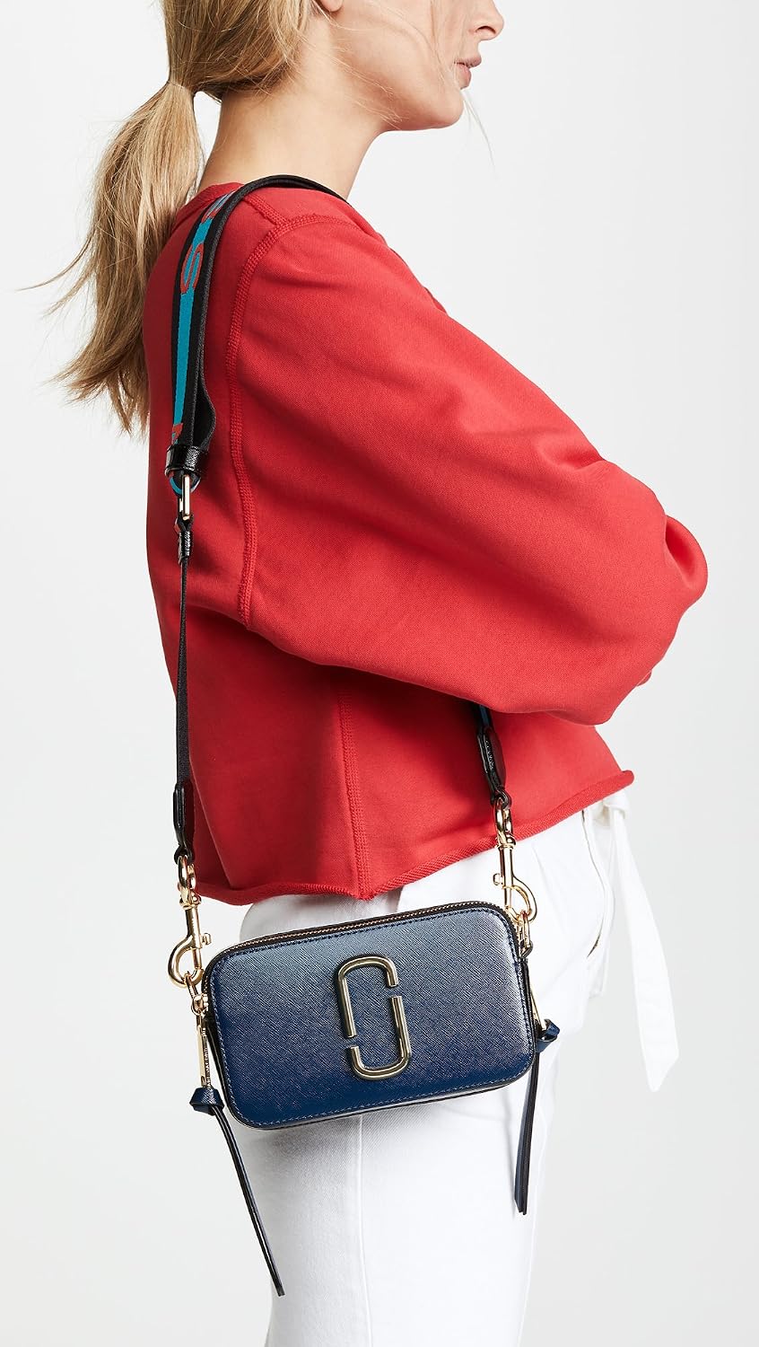 Marc Jacobs Snapshot