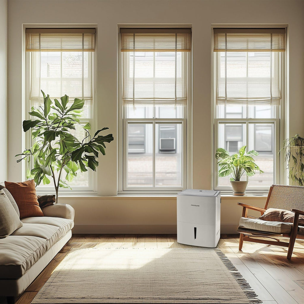 Frigidaire 35 Pint Dehumidifier