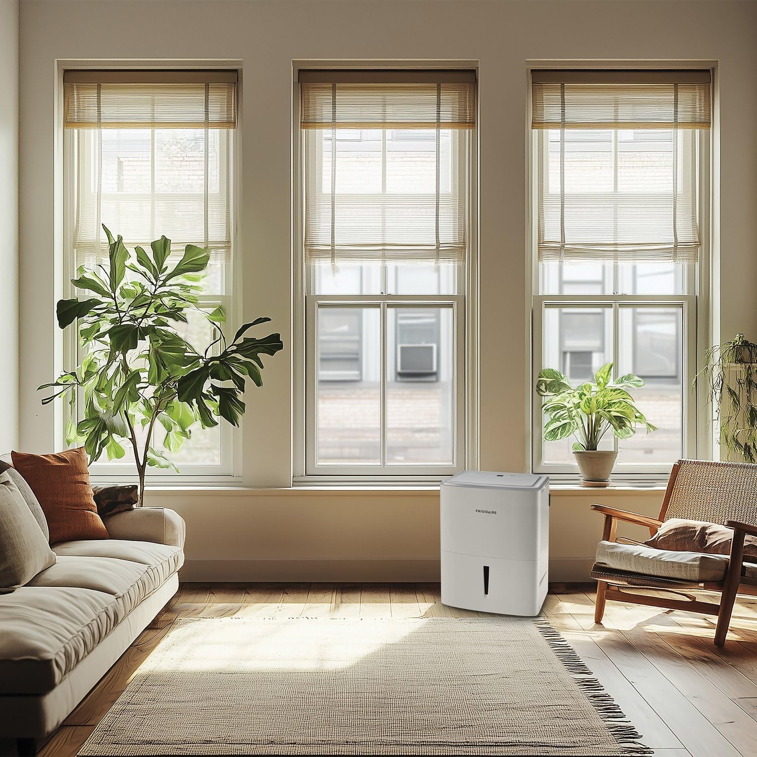 Frigidaire 35 Pint Dehumidifier