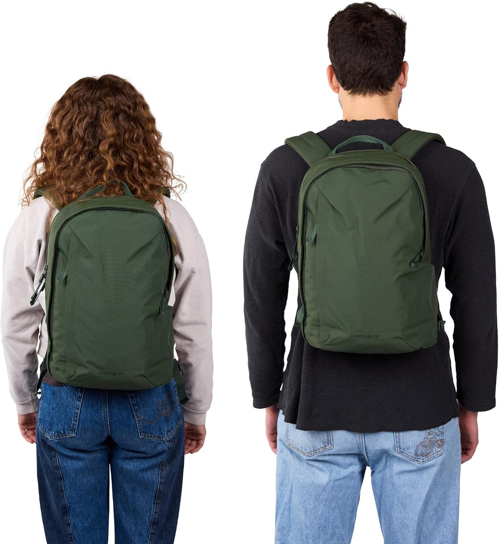 Moment Everything Backpack – 17L or 21L Weatherproof Everyday Camera & Laptop Bag (Gen 2, Gray, 17L)