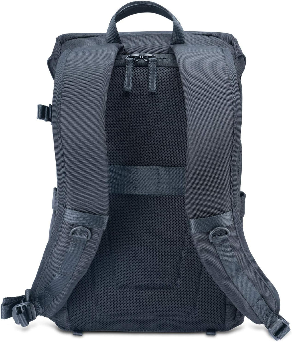 VANGUARD VEO GO42M BK Camera Backpack for Mirrorless/CSC Cameras - Black