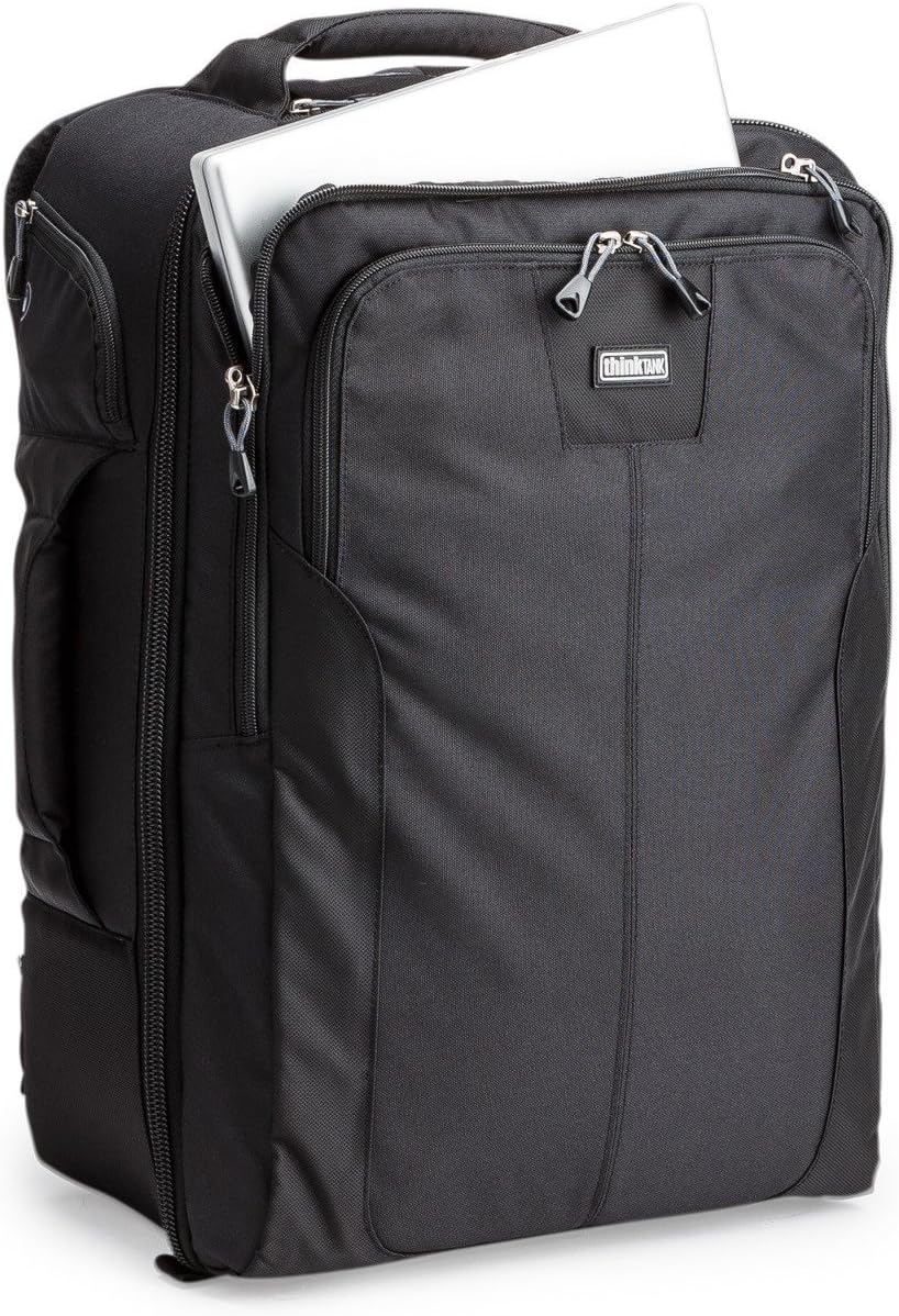 Think Tank Airport Accelerator Camera Backpack- Black