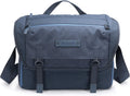 VANGUARD VEO RANGE38 NV Messenger Bag for DSLR or Mirrorless/CSC Camera, Navy