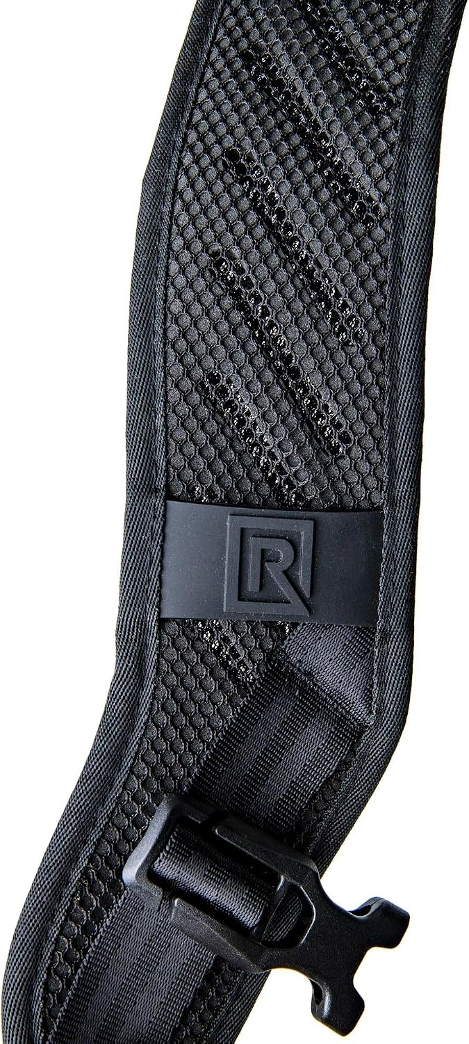 Blackline II Double Camera Harness - Best Double Camera Strap