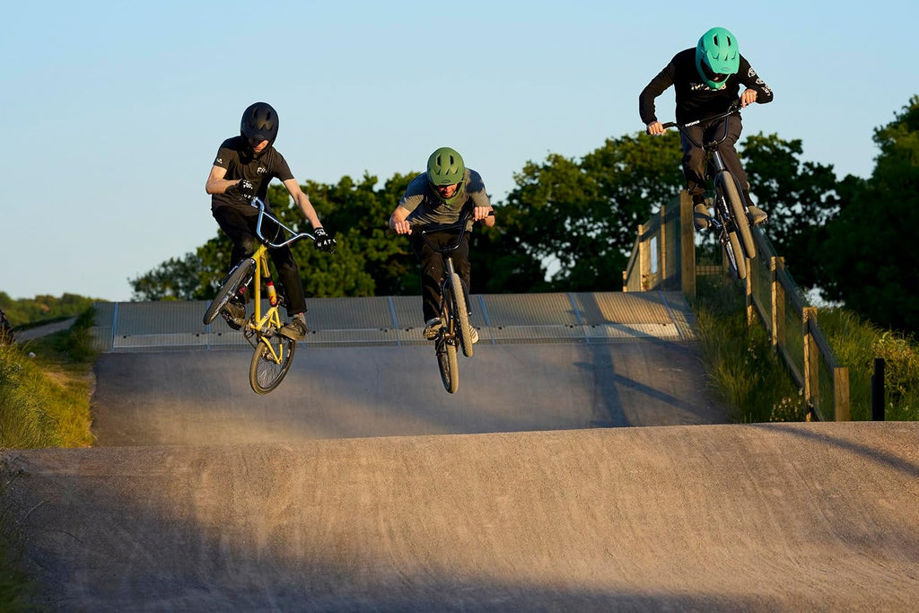 BELL Sanction 2 Adult Full Face Mountain, BMX, and Park Bike Helmet