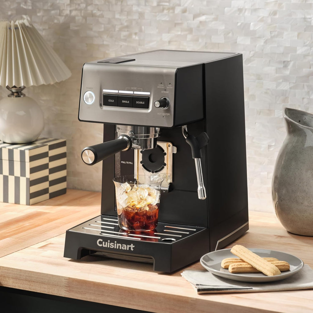 Cuisinart Espresso Bar™ Espresso Machine