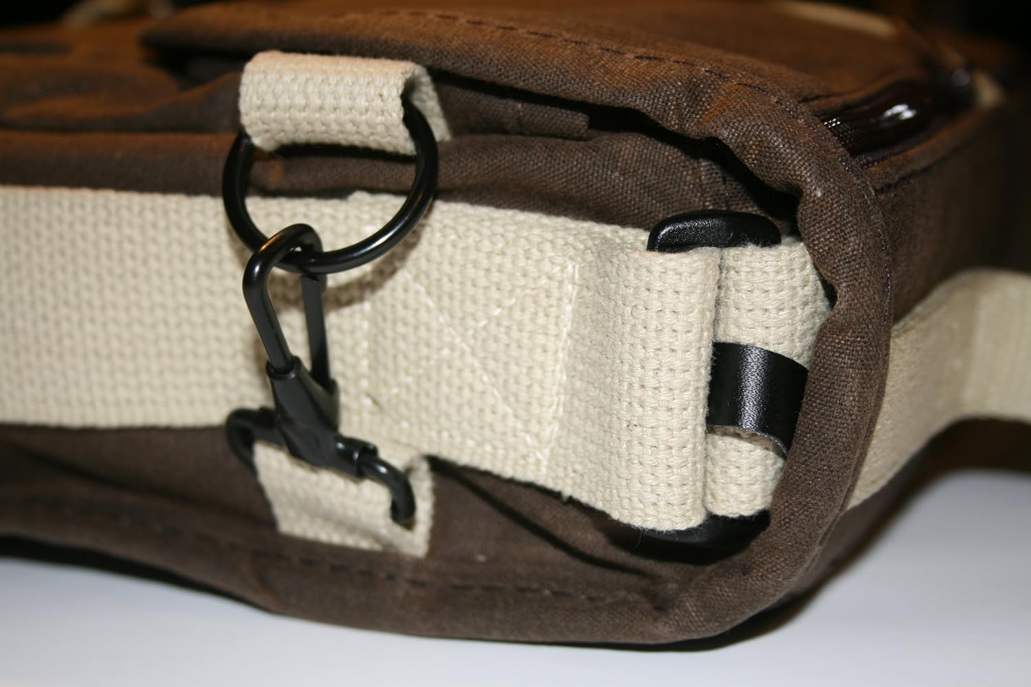 Domke F-803 WaxWear Camera Case