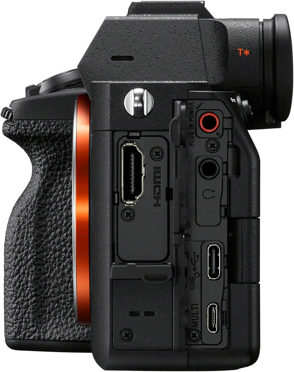 Sony Alpha 7 IV Full-Frame Mirrorless Interchangeable Lens Camera with 28-70mm Zoom Lens Kit